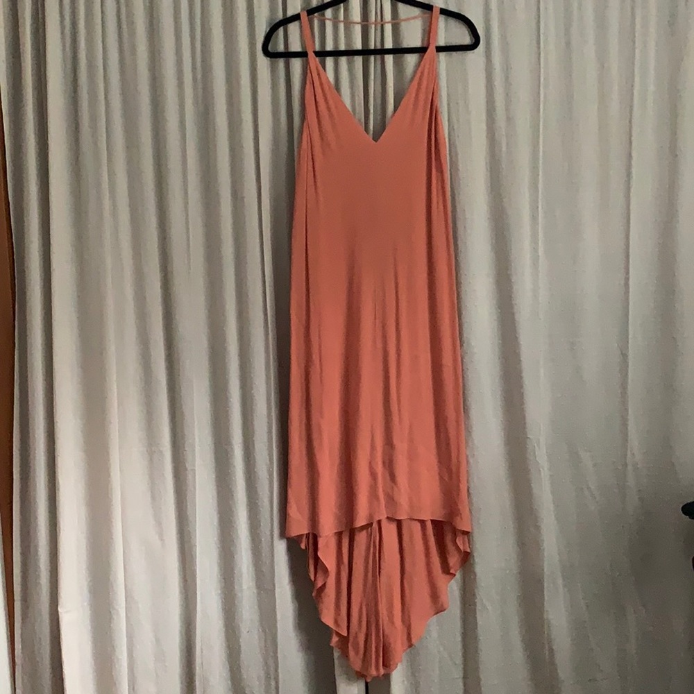Reformation dress
